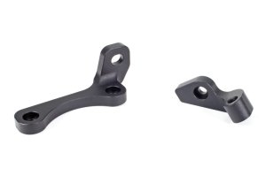 Subaru Legacy TMIC Bracket - Perrin Performance - Black - `20-`25 Subaru Legacy TMIC Bracket - Perrin Performance - Black - `20-`25